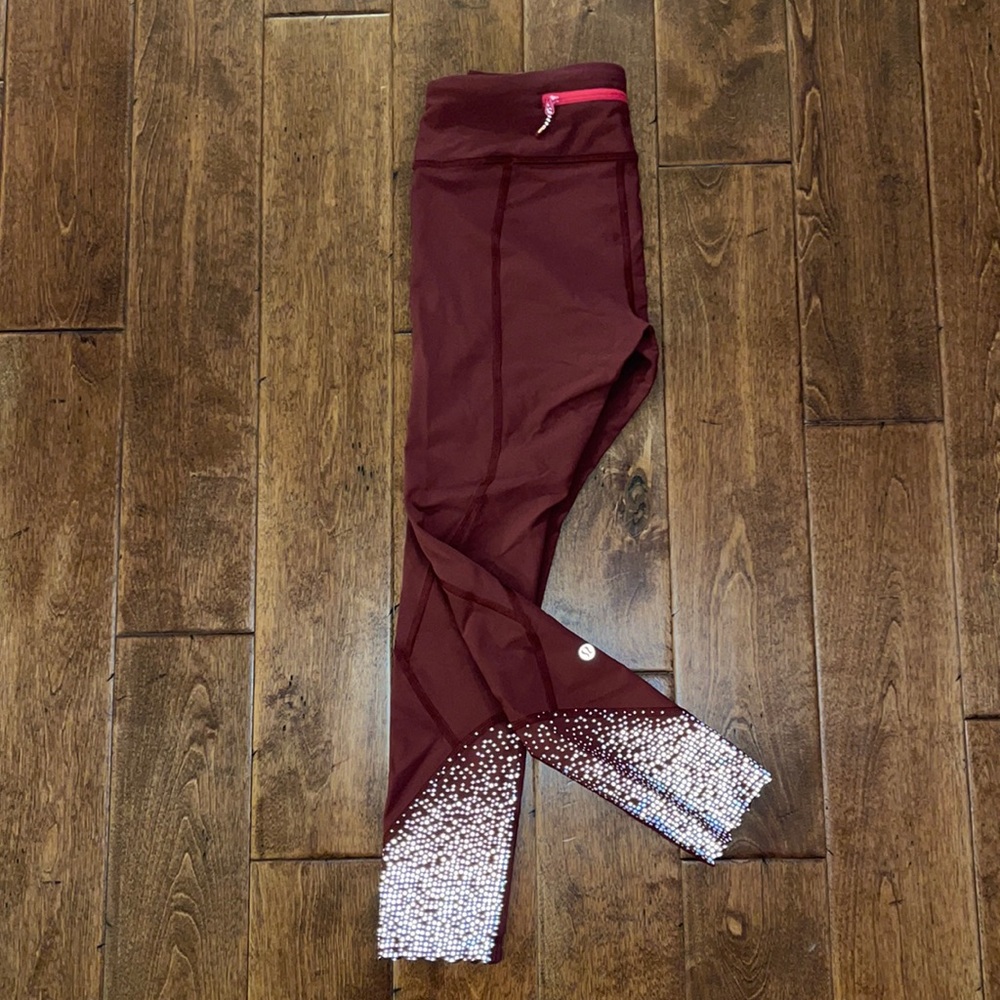 Lululemon Tight Stuff Tight
